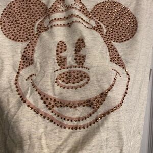 Disney Cruise MickeyT-Shirt size Small NWT